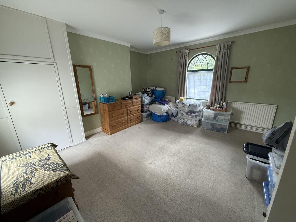 House in Birmingham - More