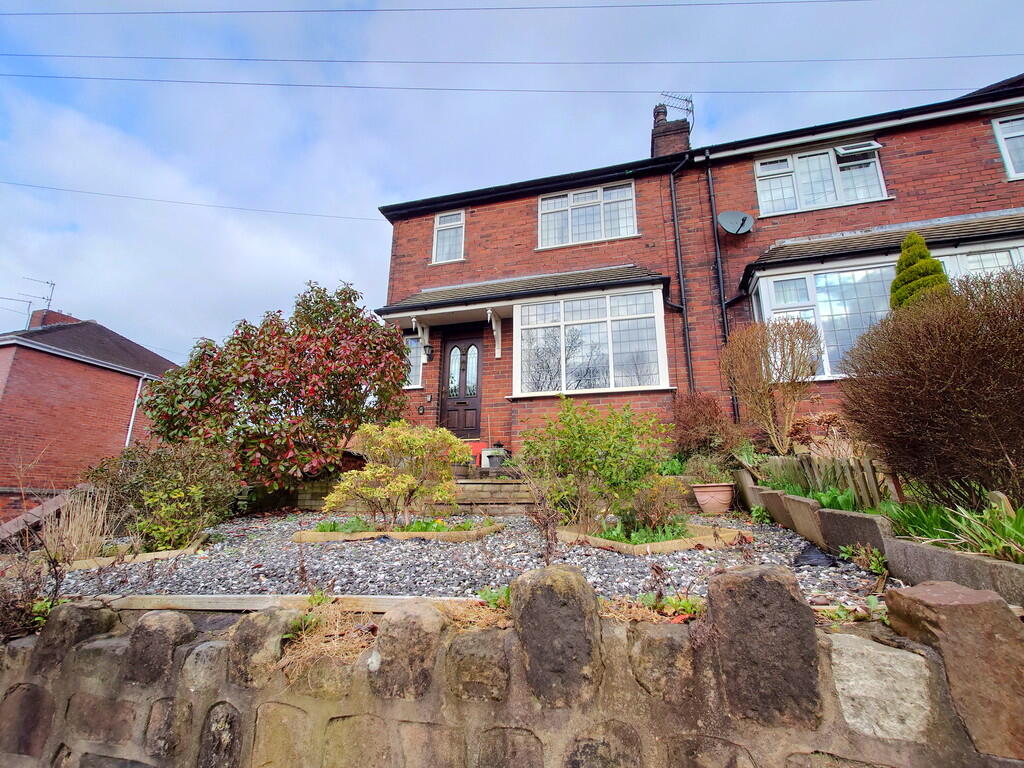 Main image of property: Moorland Road, Burslem, Stoke-on-Trent