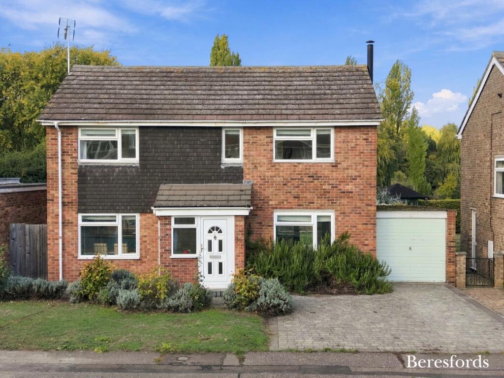 Main image of property: Guildford Road, Colchester, CO1