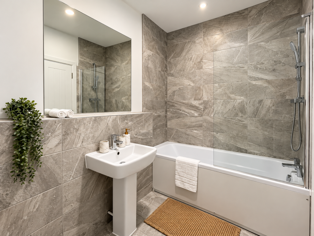 Apartment in Bradford, West Yorkshire - View 4