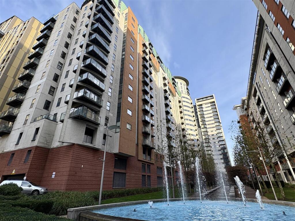 Main image of property: Jefferson Place, Fernie Street, Manchester