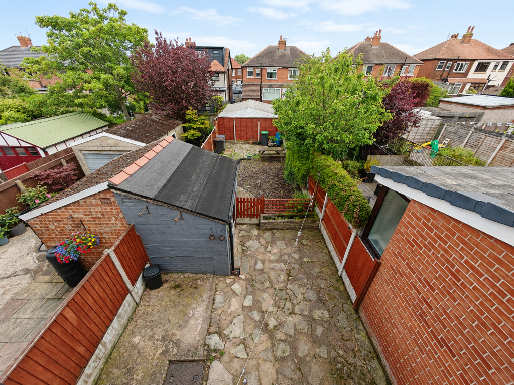 Main image of property: Doncaster Road, Blackpool, FY3 9TA