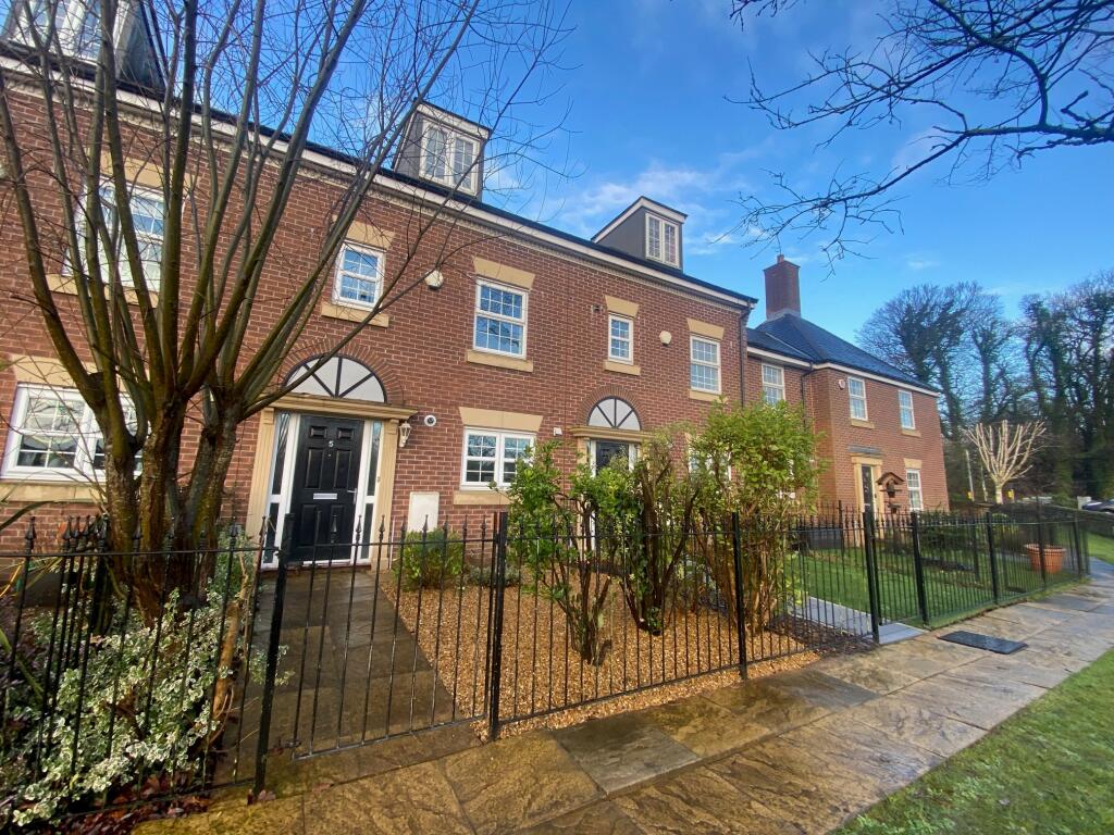 Main image of property: Farington Court, Farington Moss