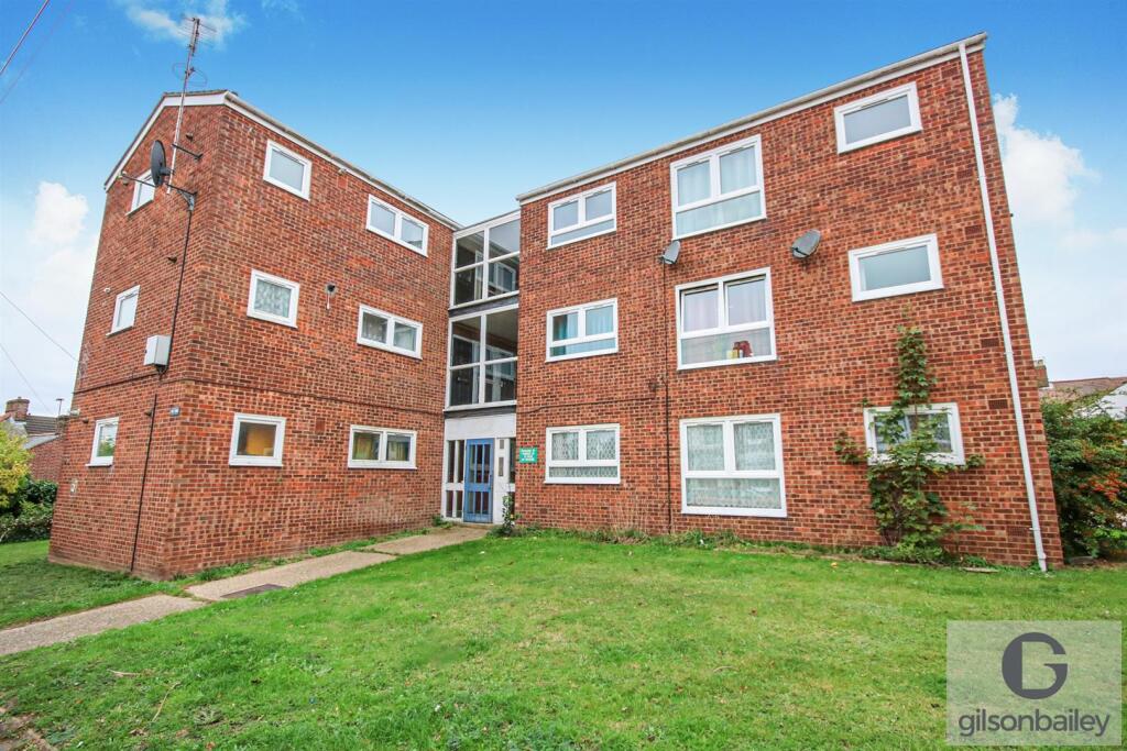 Main image of property: Berners Street, Norwich