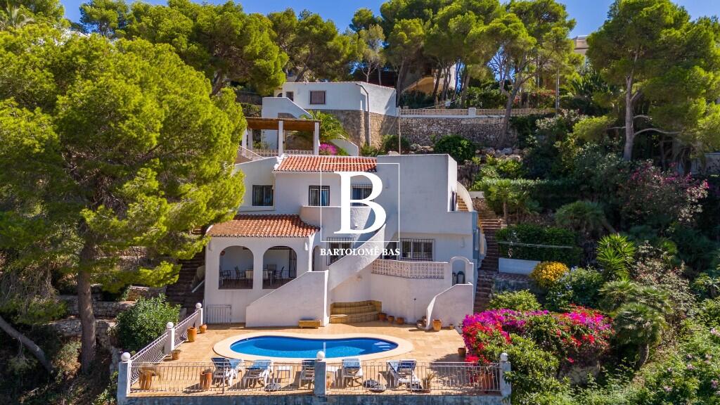 Main image of property: Javea, Alicante, Valencia