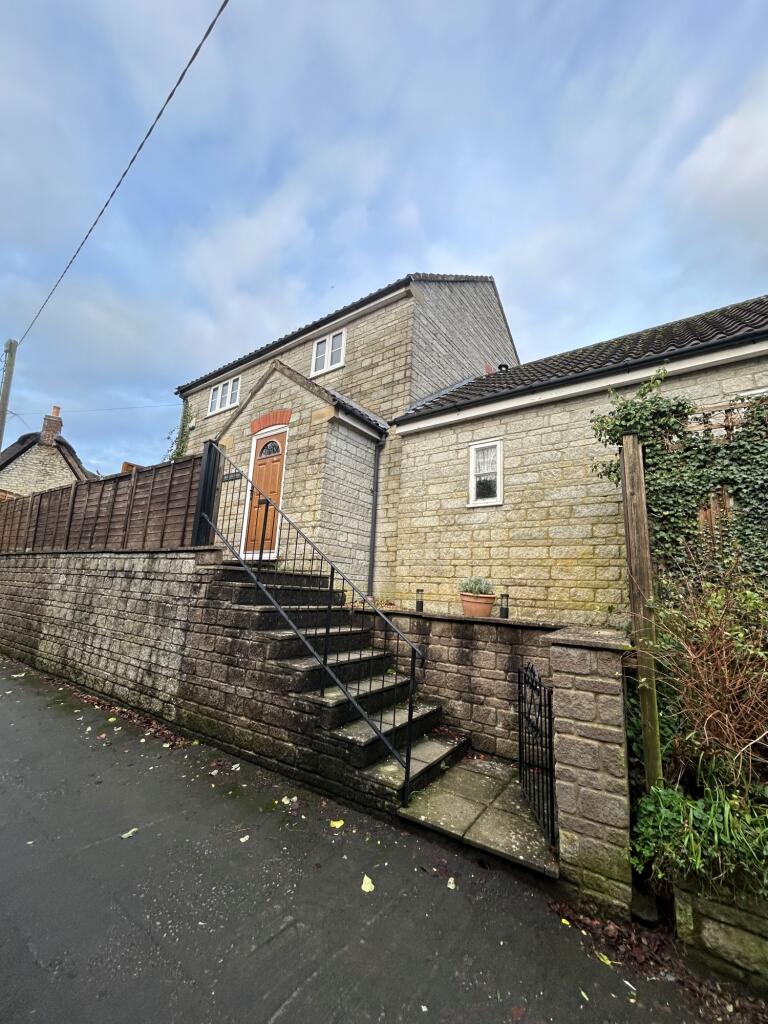 Main image of property: Dark Lane, Mere, Wiltshire, BA12