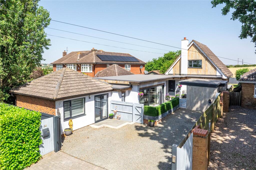 Main image of property: York Road, Wollaston, Northamptonshire, NN29
