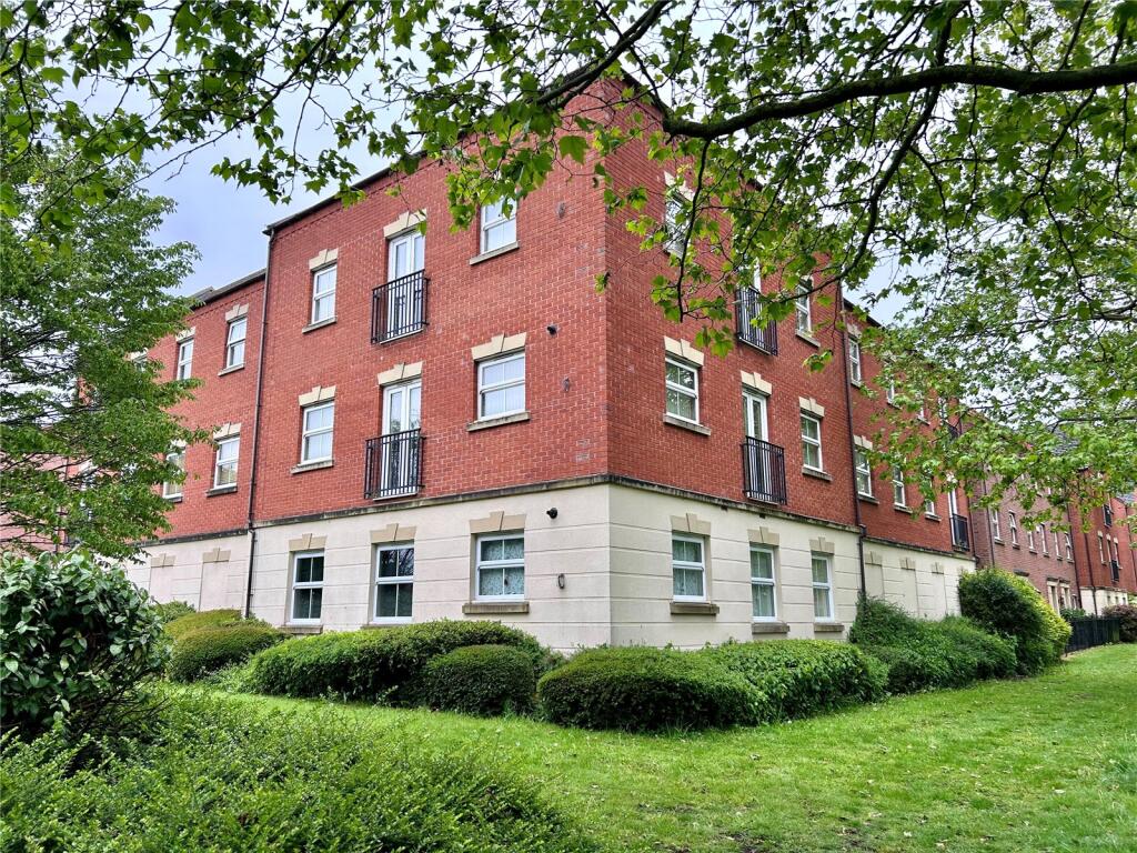 Main image of property: Thacker Drive, LICHFIELD, Staffordshire, WS13