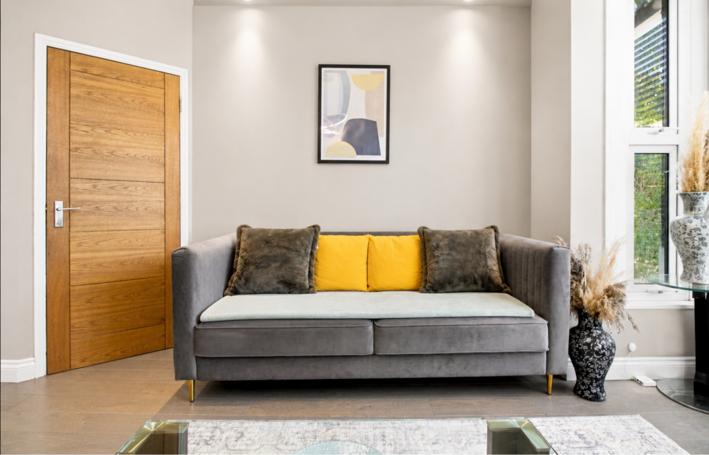 Apartment in London - More