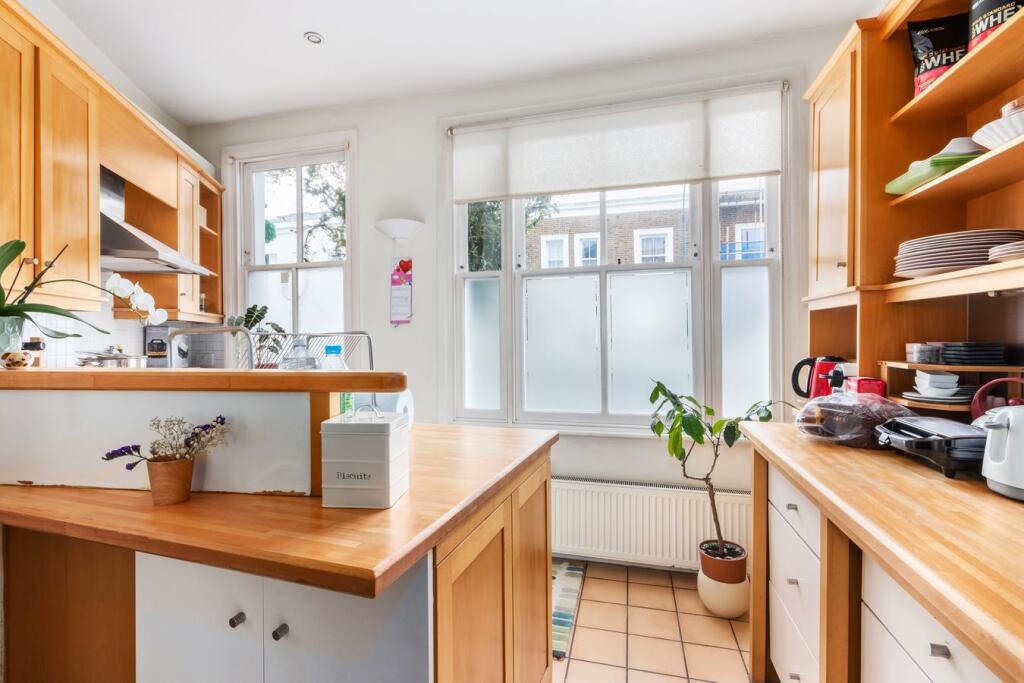 House in London, Hammersmith - View 5