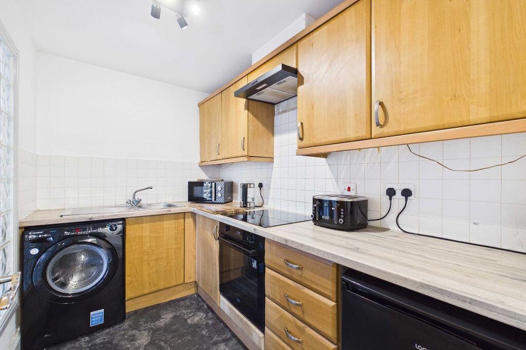 Apartment in Edinburgh, Marionville, Craigentinny/Meadowbank - More