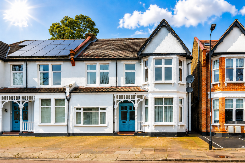 Main image of property: Selborne Road, Palmers Green