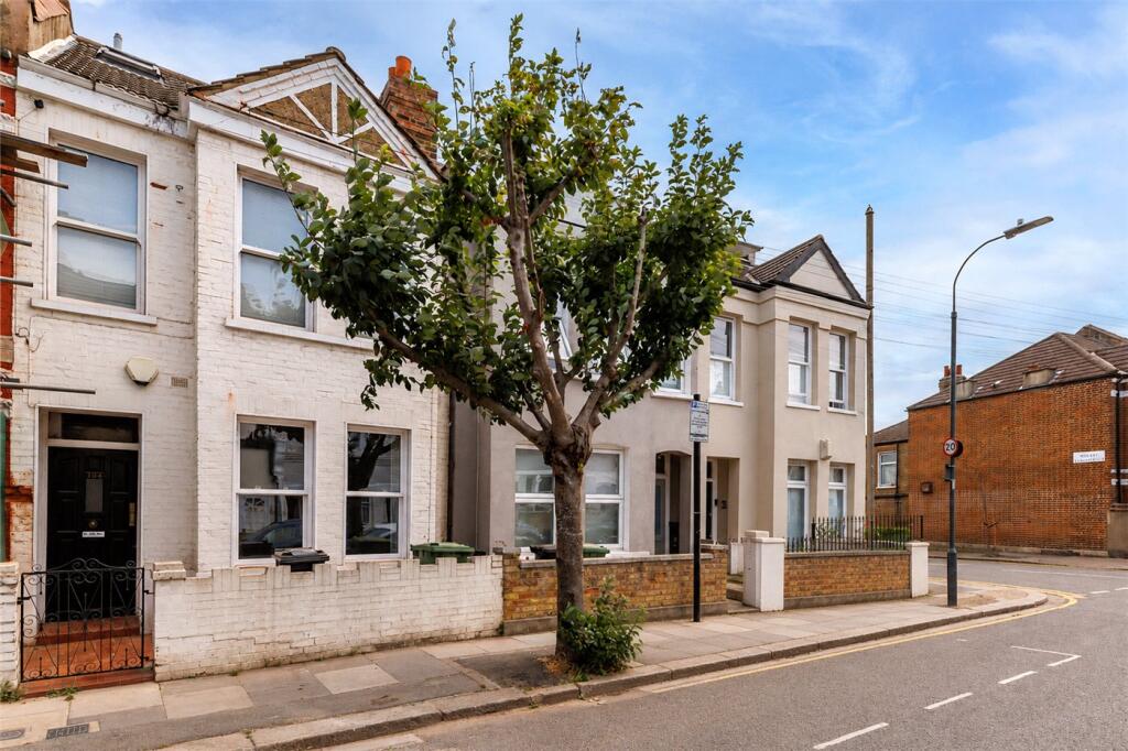 Stephendale Road, London, SW6 - View 3
