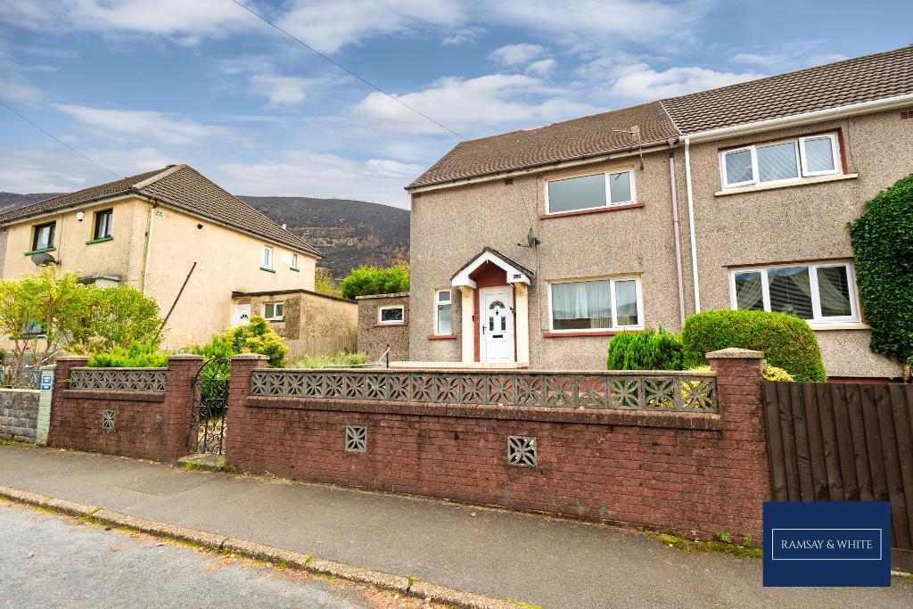 Main image of property: Tan-Y-Bryn, Maerdy, Ferndale, CF43 4TP