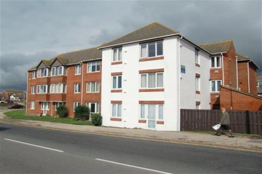 Main image of property: Homecoast House, Cavell Avenue, Peacehaven, BN10