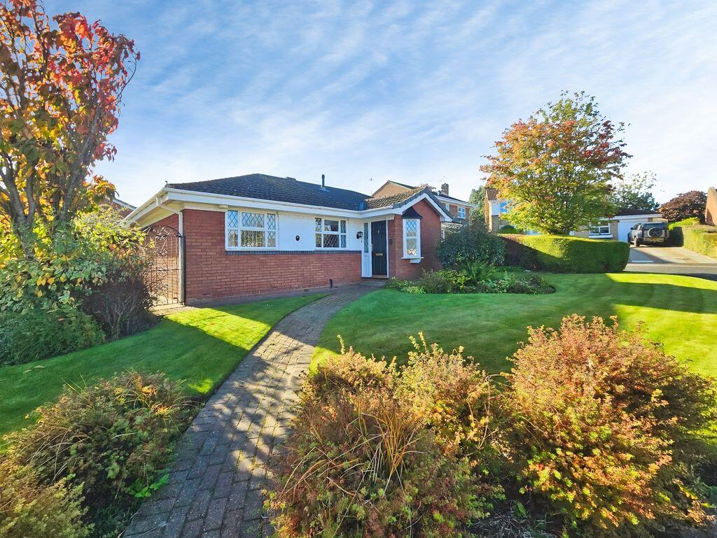 Main image of property: Humford Way, Bedlington