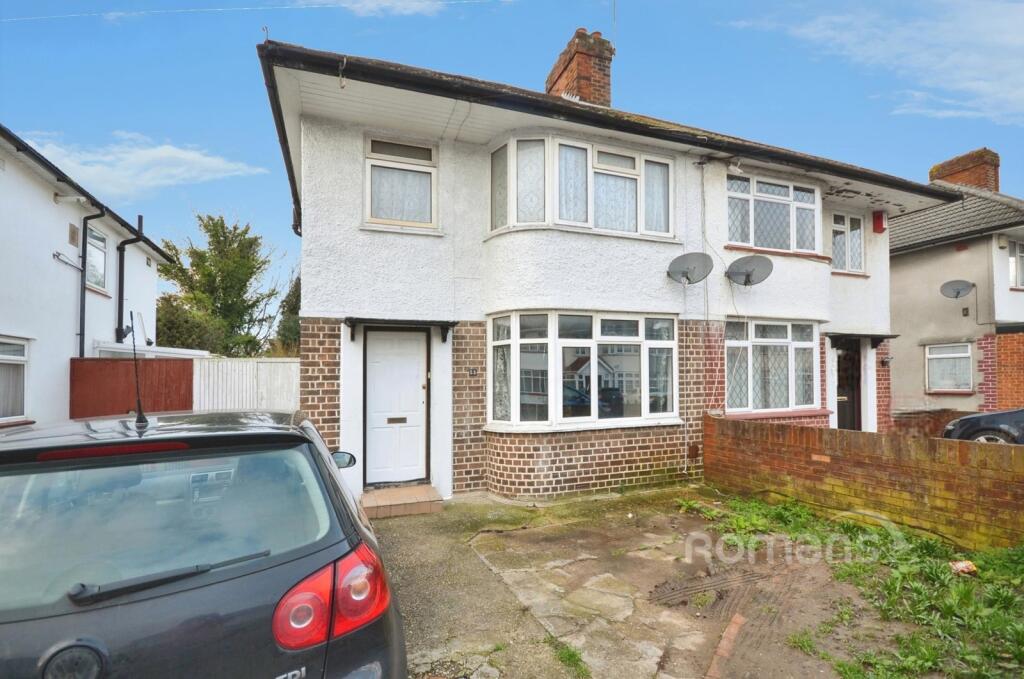 Main image of property: Cranbourne Road, Slough, Berkshire, SL1