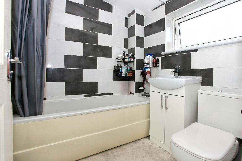House in Peterborough - More