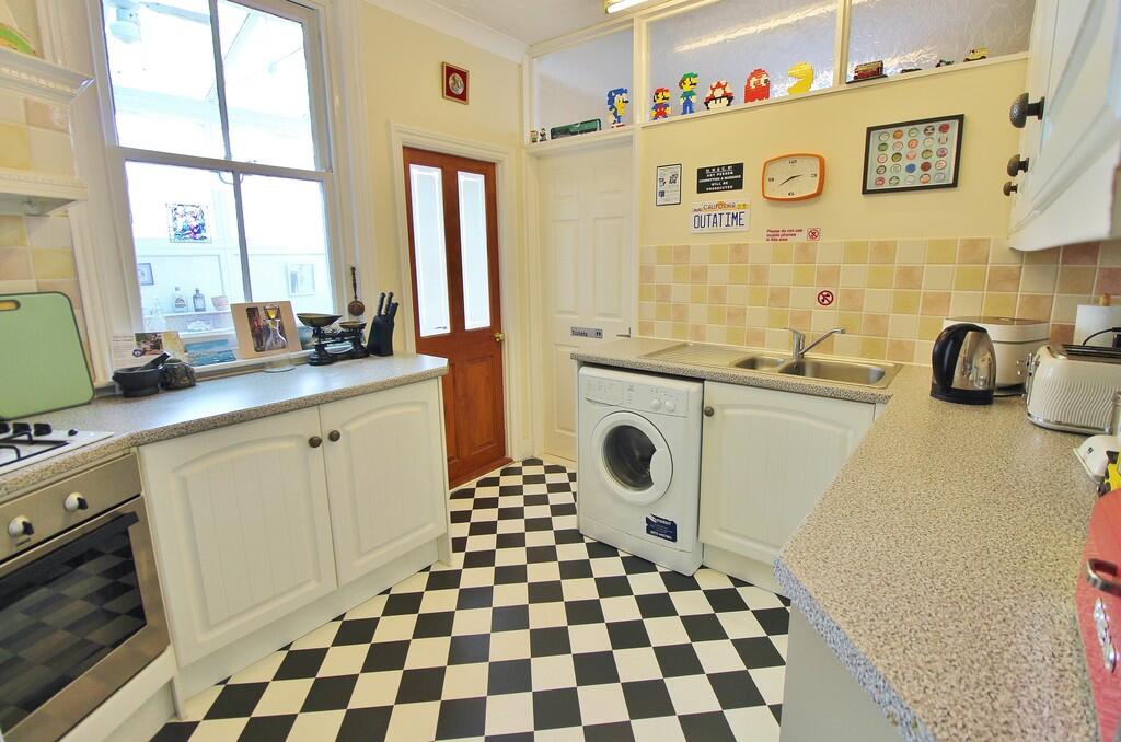 Shadwell Road, North End  photo 4