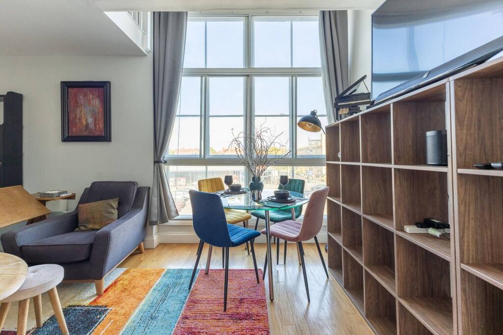 Main image of property: Whitechapel Road, Whitechapel, London, E1