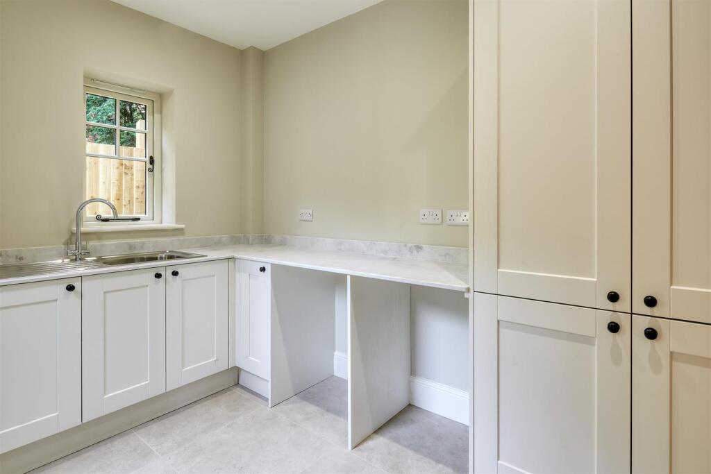 House in Dean - View 5