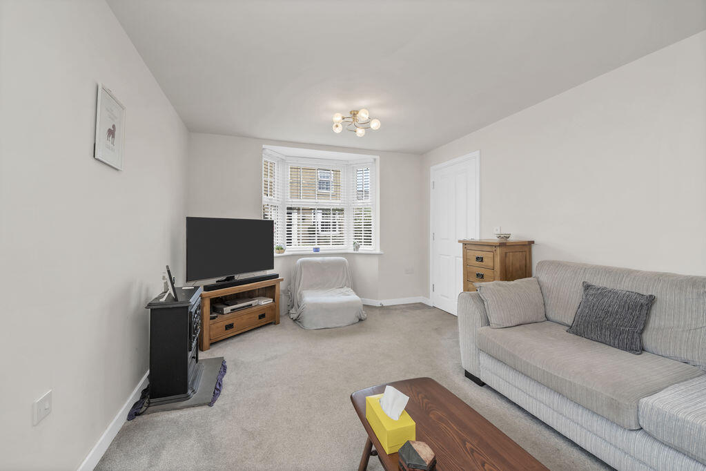 House in West Suffolk, Marham Park - View 5