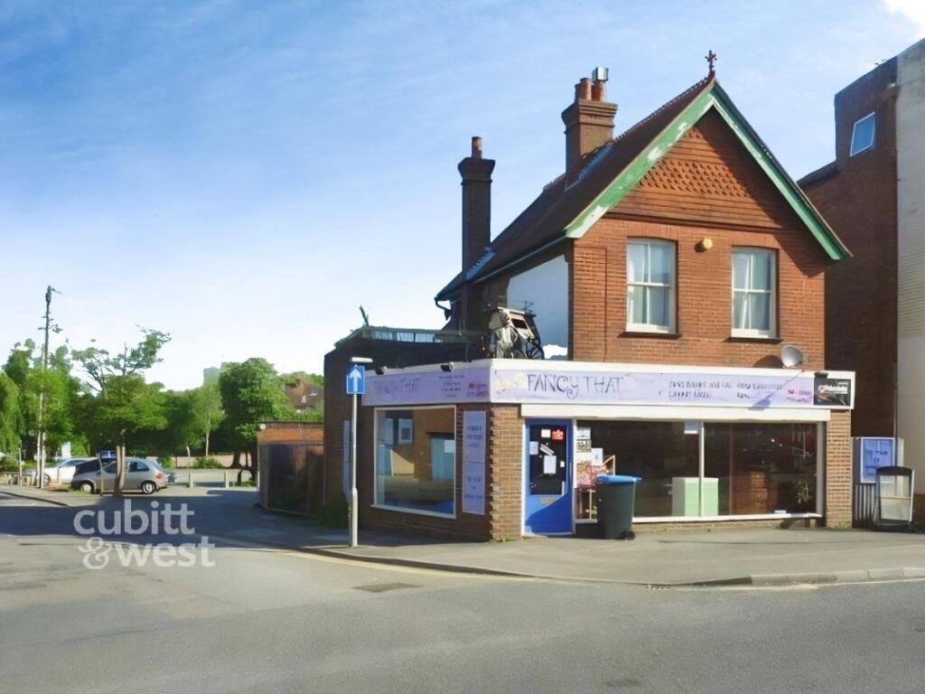 Main image of property: Cyprus Road Burgess Hill RH15