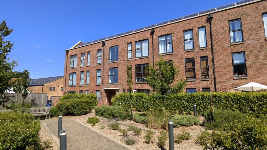 Main image of property: Hedley Road, St. Albans