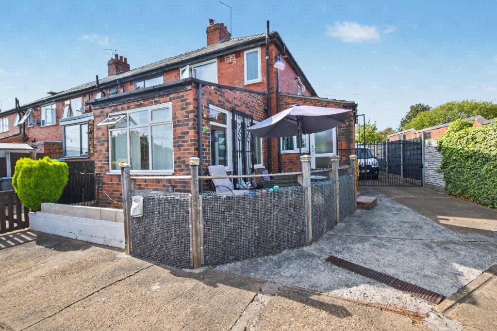 Main image of property: Whitehall Road, Leeds, West Yorkshire