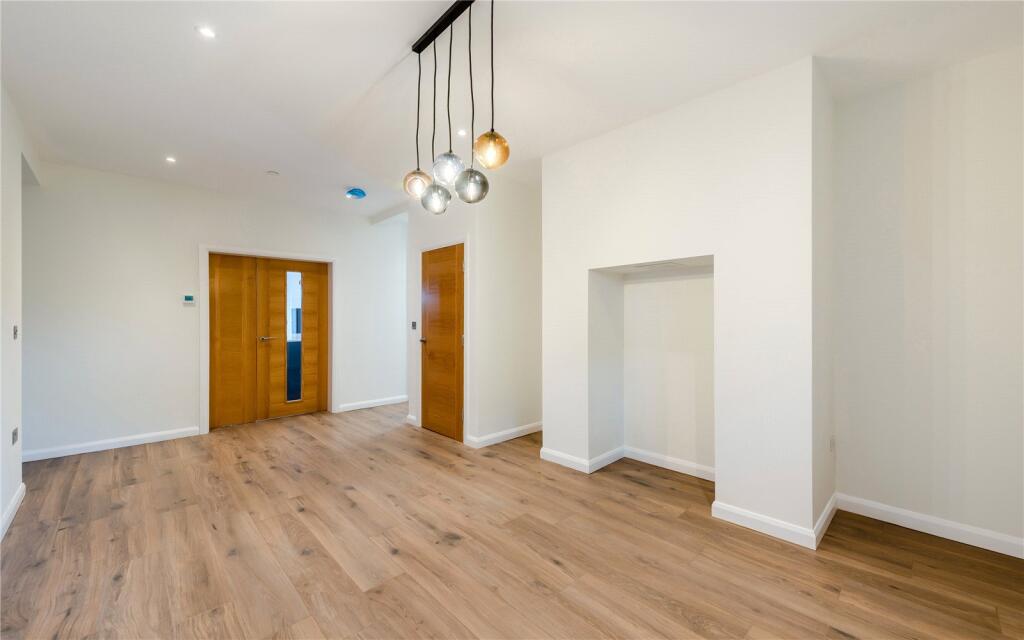 House in Chester, Mold - More