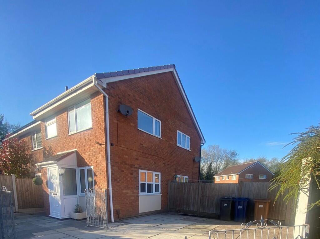 Main image of property: Croft Bank, PR1
