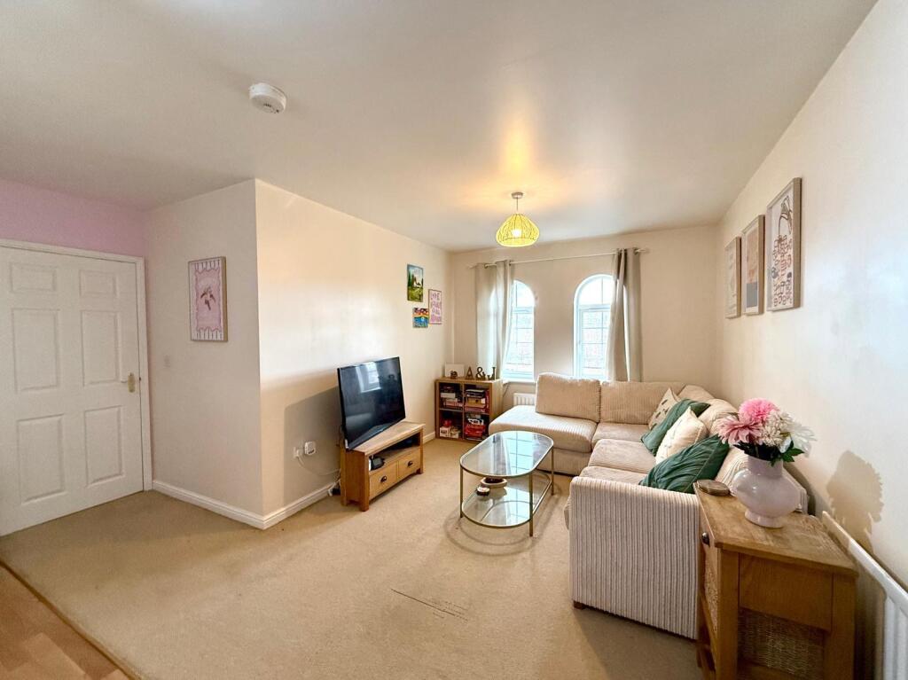 Main image of property: Alicia Close, Taw Hill, Swindon