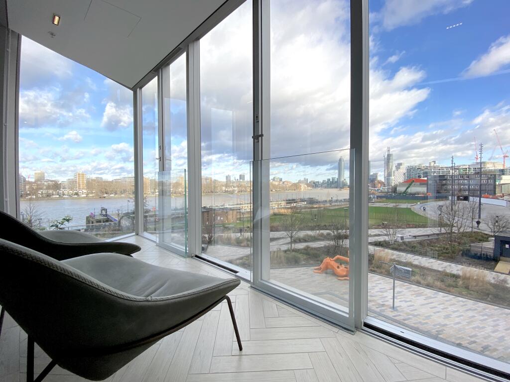 Studio apartment for rent