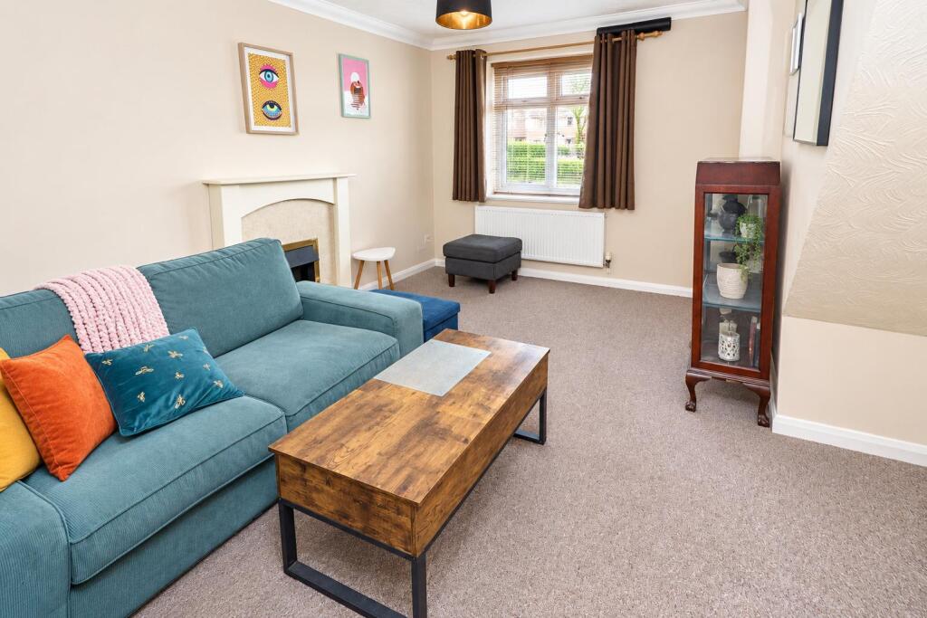 House in Irthlingborough, North Northamptonshire - View 2
