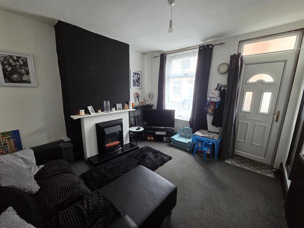 Main image of property: Lime Street, Kirkby-In-Ashfield, Nottingham