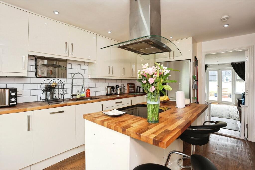 Main image of property: Tuffleys Way, Thorpe Astley, Braunstone, Leicester, LE3