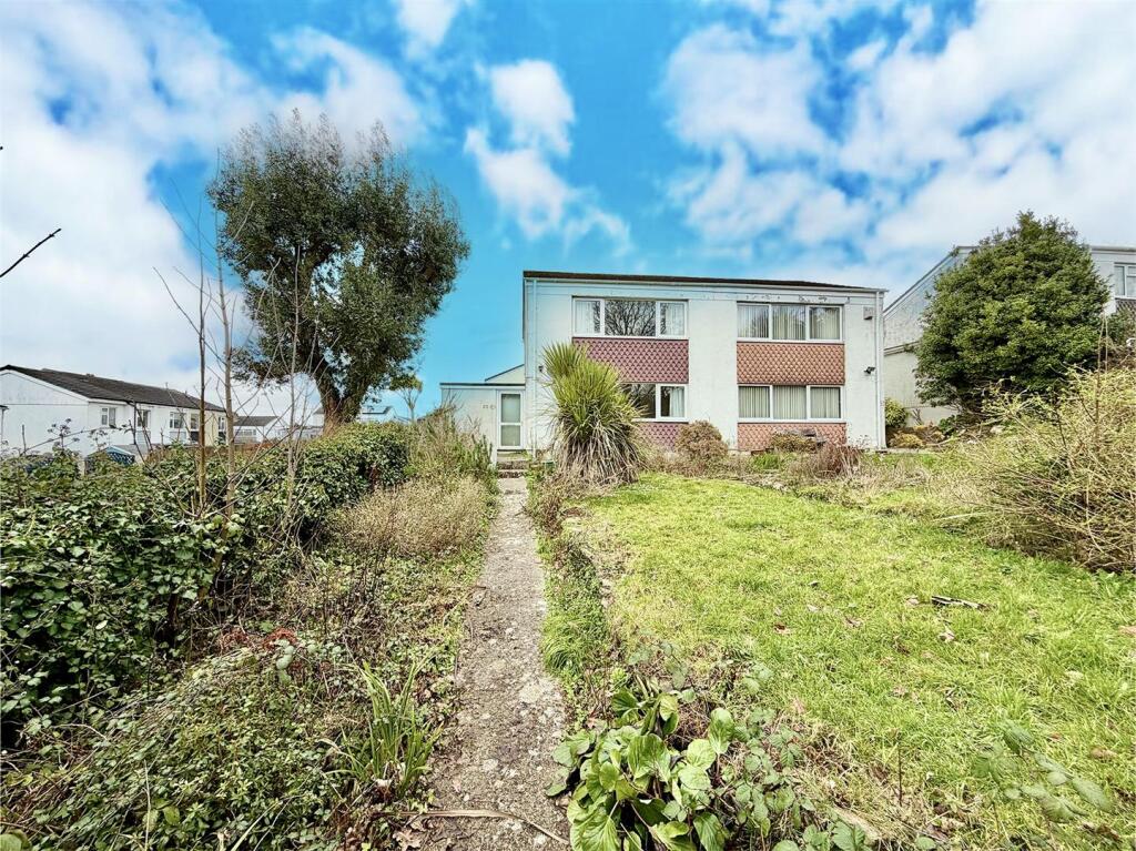 Main image of property: Plympton, Plymouth