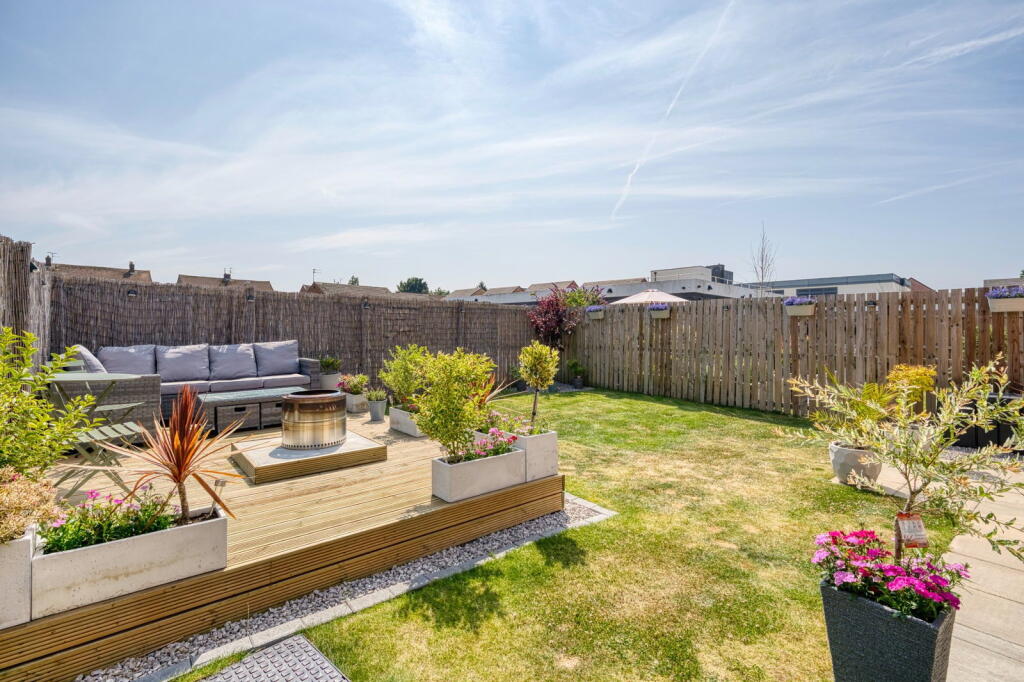 House in South Tyneside, North East - View 4