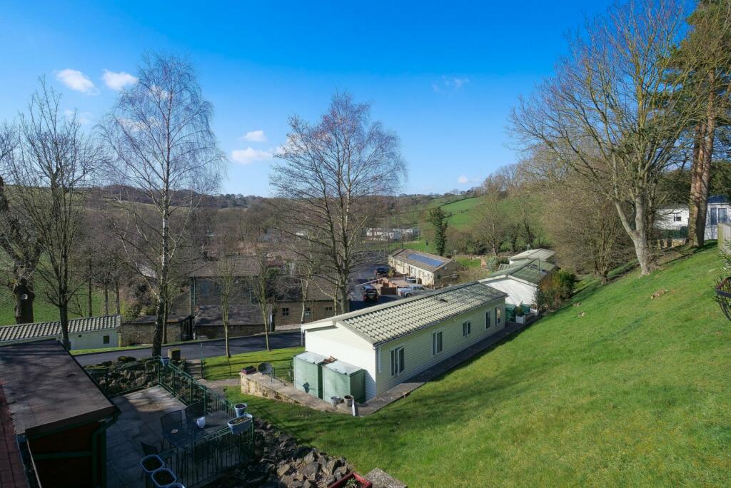 Main image of property: Moor Valley Park, Mill Lane, Hawksworth, Leeds, LS20
