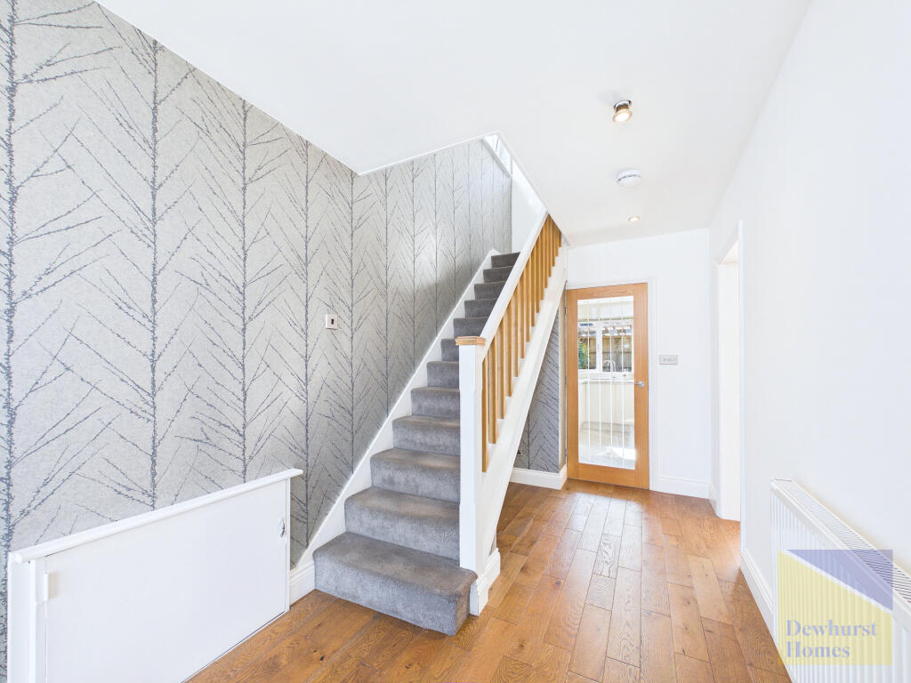 House in Preston, Lane Ends, Plungington - View 2