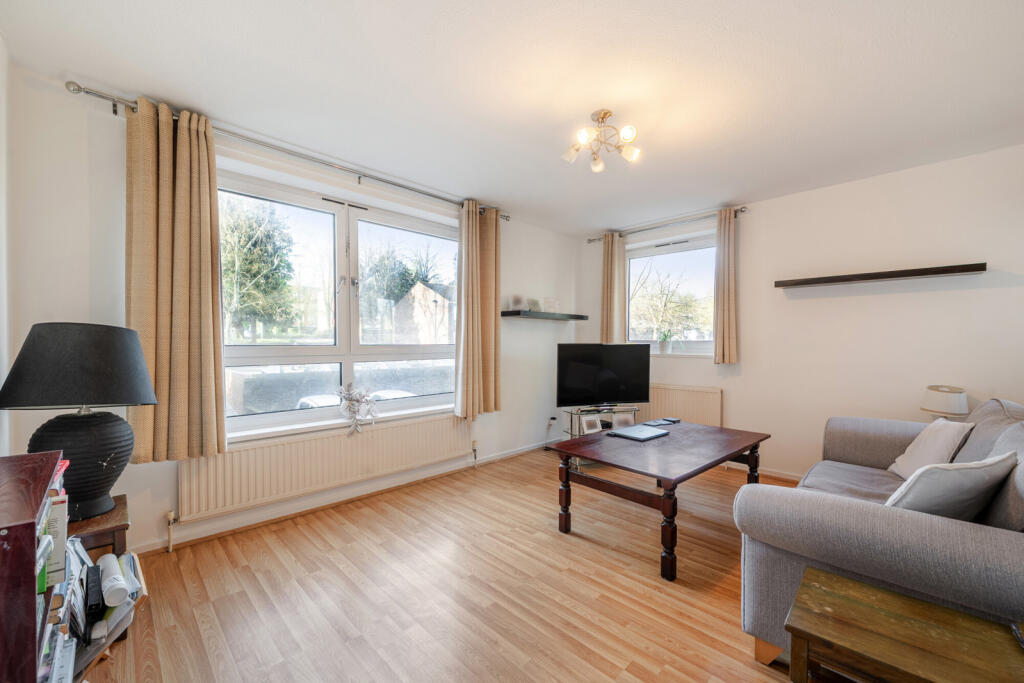 Main image of property: Ormanton Road, London