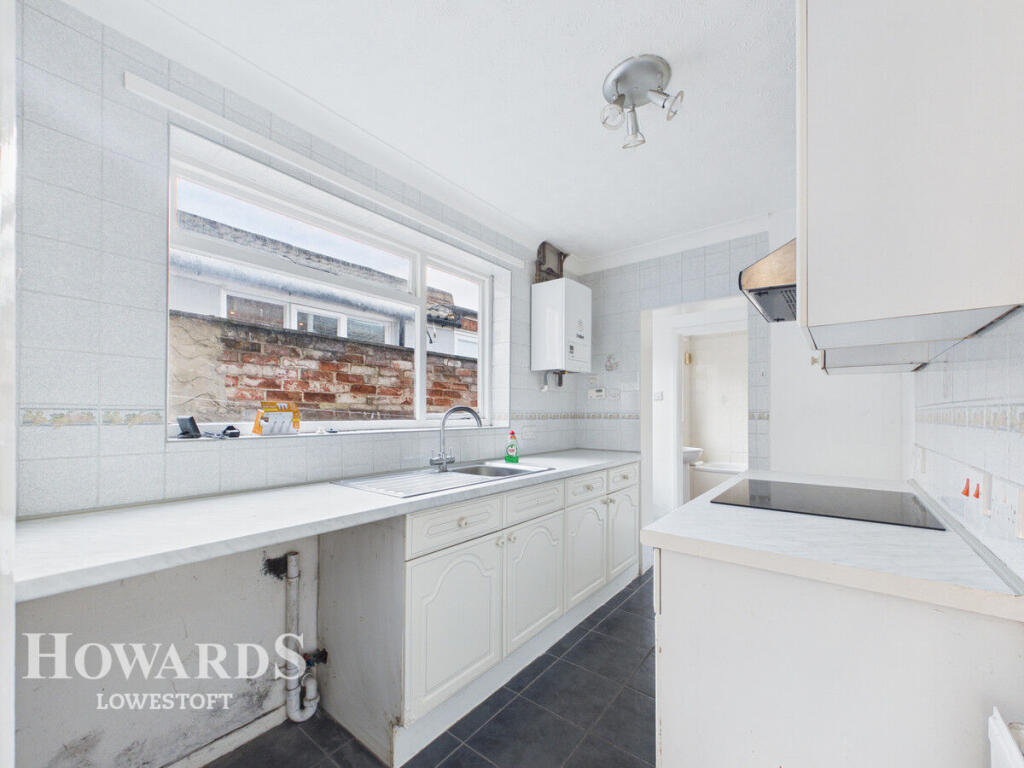 Main image of property: Clarence Road, Lowestoft