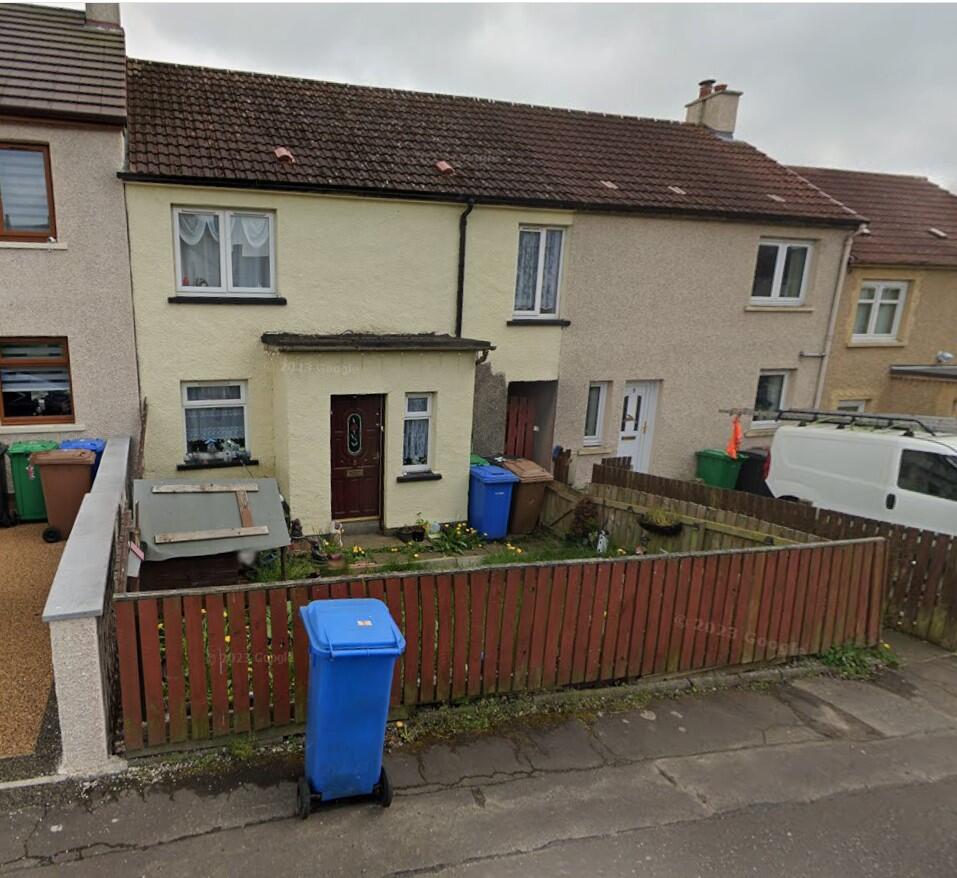 Main image of property: Parliament Place, KY5