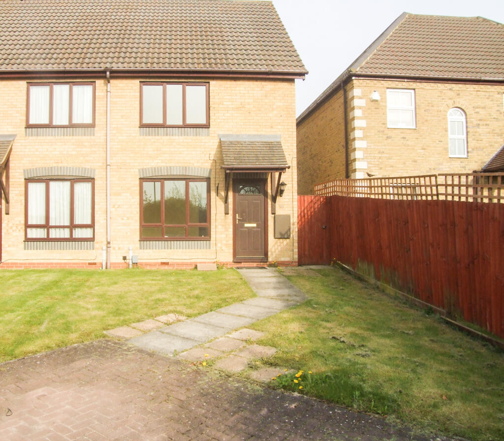 Main image of property: Curlew Crescent,Royston,SG8