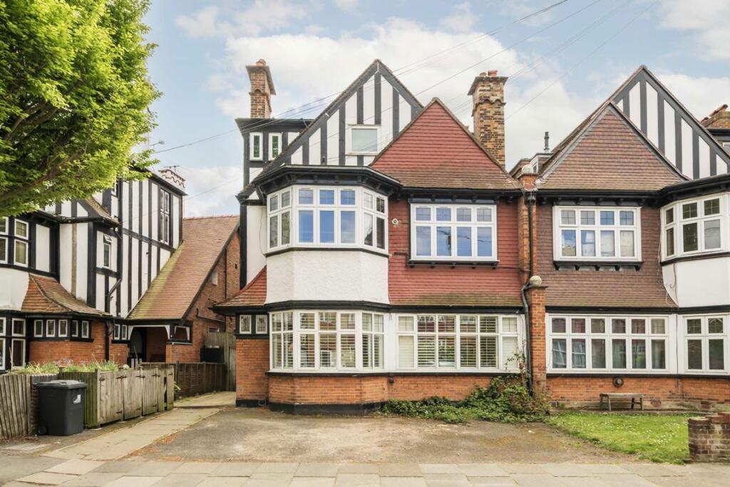 Main image of property: Acacia Road, Acton