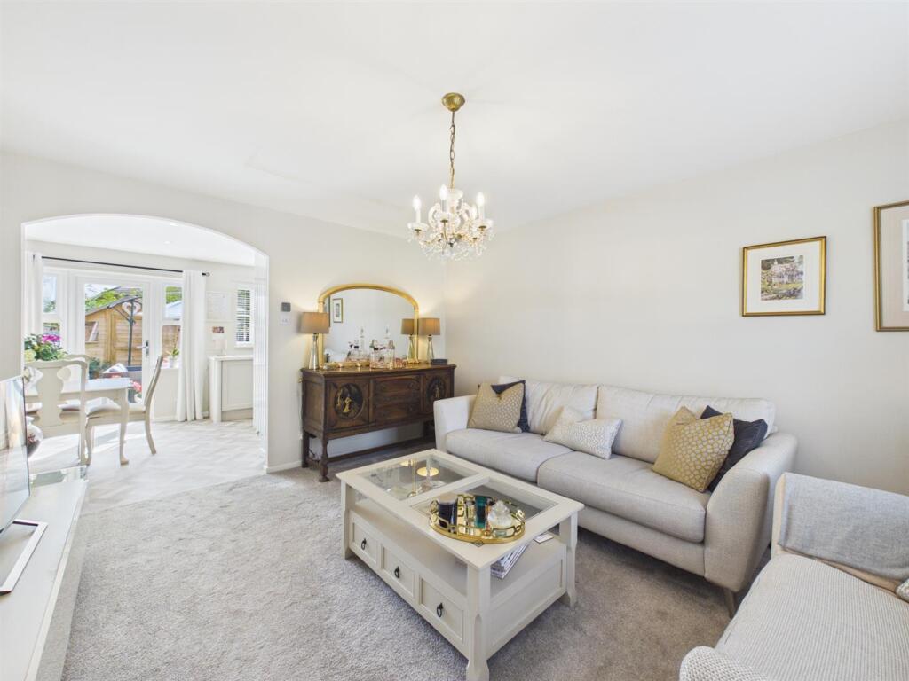 House in Newcastle upon Tyne - View 2