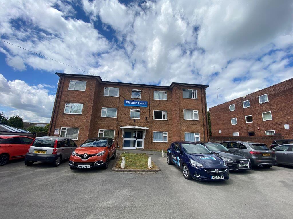 Main image of property: Blaydon Court ,Metchley Lane,Edgbaston,Birmingham
