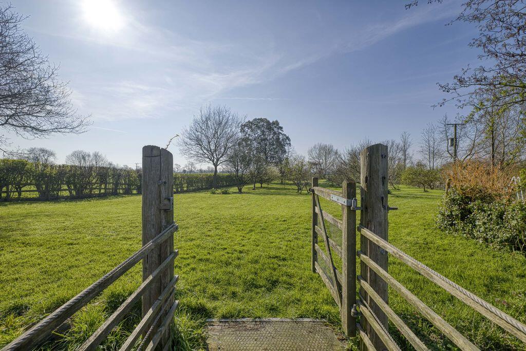 Additional image 39 of Charming 18th-century character property with beautiful gardens, orchard and characterful outbuildings