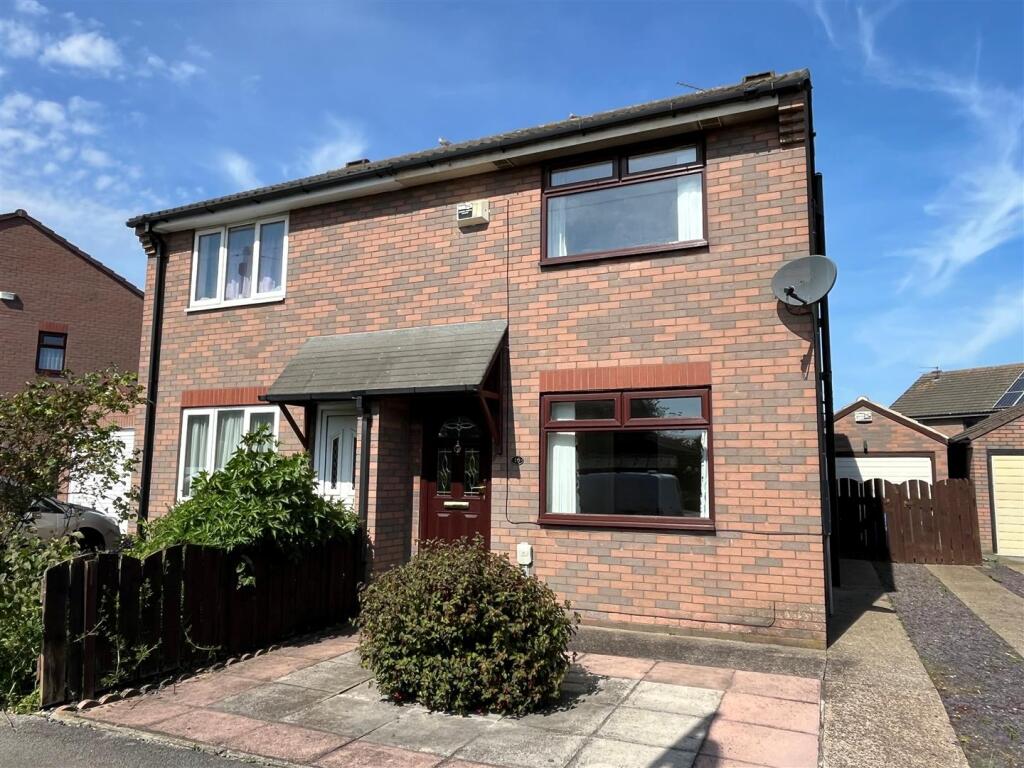 Main image of property: Wentworth Way, Hull