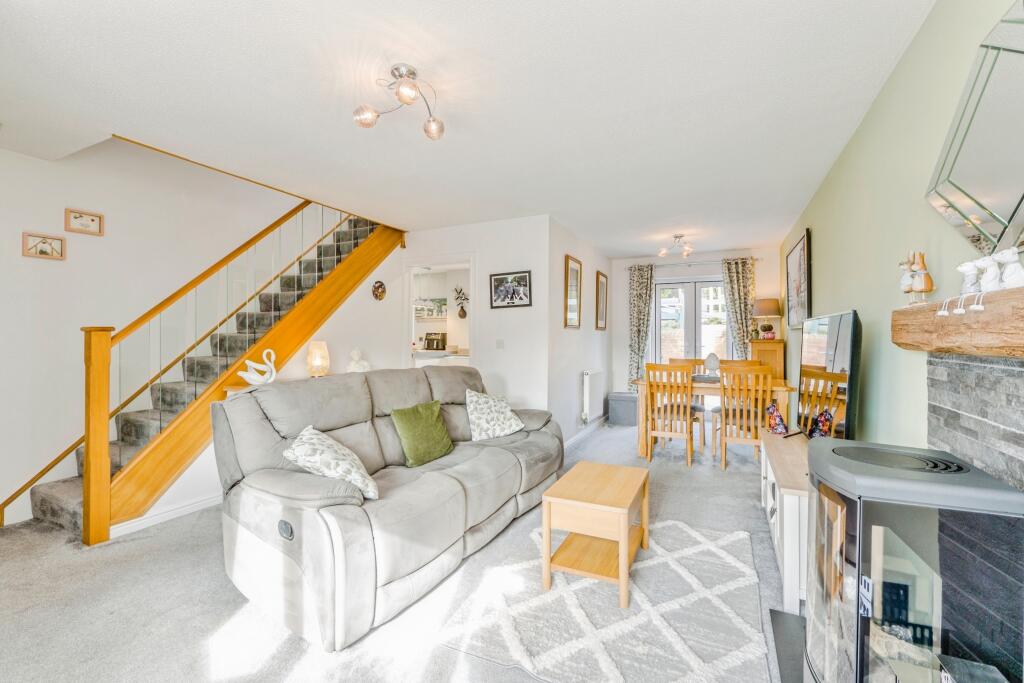 House in Barry, Vale of Glamorgan - View 2